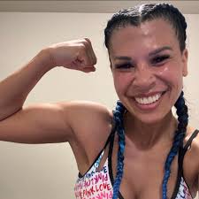 Savannah Rae Fitness