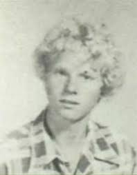 1979 Lakewood High School Yearbook Photo