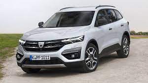 While dacia offers great value for money, there are many people complaining about the lack of a following the world premiere scheduled to take place on september 3, the new dacia jogger will be. Dacia Ersetzt Den Lodgy Durch Das Siebensitzer Suv Jogger Auto Bild