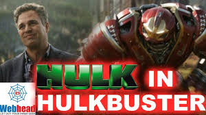 The iron man hulkbuster armor is officially mark xlix (49). Hulk Is In The Hulkbuster Suit In Avengers Infinity War Hulkbuster Vibranium Upgrade Theory Youtube