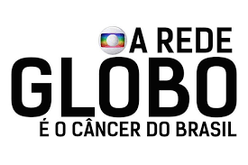 Resultado de imagem para charges da rede globo