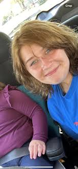 If anyone has seen her contact me please! She's been missing since this  morning! Newell heights area!