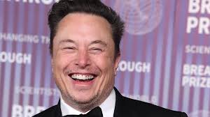 Emmy nominee set to play Elon Musk in movie portrayal director says the  billionaire will 'hate'