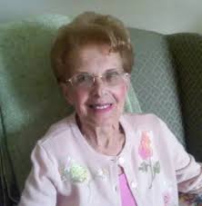 Obituary information for Dolores Hanley