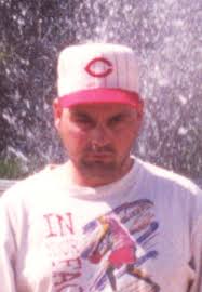 Darrell Carter Obituary