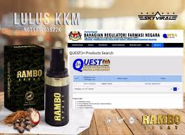 Ramuan tahan lama oles merupakan solusi mudah yang dapat digunakan dan bahkan juga dibuat sendiri dirumah. Rambo Spray Tahan Lama Kedai Alpha