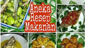 Microwave bisa menjadi kado untuk pengantin perempuan yang sangat bagus. Aneka Resep Masakan Sehari Hari Ibu Rumah Tangga Youtube