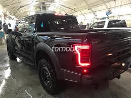 109 voitures ford ranger d'occasion à partir de 36 000 euros. Ford Raptor Importe Neuf Essence 2019 Neuf 0km A Casablanca 79248 Tomobila Ma