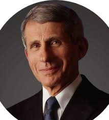 Anthony Stephen Fauci