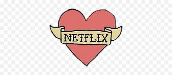 The previous logo is so evocative of cinema and it still looks pretty sharp. Aesthetic Pastel Netflix Logo Png Clip Art Free Transparent Png Images Pngaaa Com