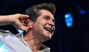 Daniel vai ganhar programa de entrevistas no domingo da Globo