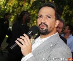 Lin-Manuel Miranda (Actor, Composer, Lyricist): Credits, Bio, News & More