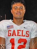 Solomon Sets Arizona Official