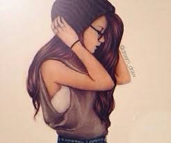 Risultati immagini per girly_m