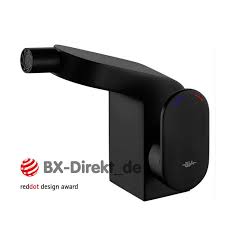 Bidet Armatur Schwarzer Bidet Wasserhahn Bidethahn Schwarz Matt Einhebelmischer Armatur Schwarz Bidets Armaturen