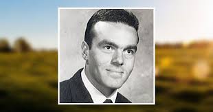 Pat McNamara Obituary May 12, 2016