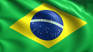 6,201 brazil flag stock video clips in 4k and hd for creative projects. Flag Of Brazil With Fabric Stock Footage Video 100 Royalty Free 6647654 Shutterstock