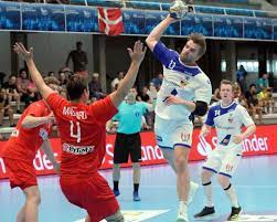 Traditional handball team thw kiel. Iceland Surprises The Favorite A Matter Of Attitude