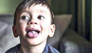 How being in a study eased kids' asthma symptoms