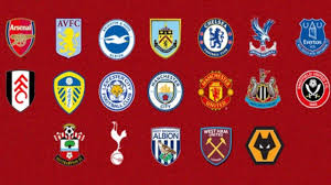 Alle paarungen und termine der runde. Premier League 2020 21 Ranking The Clubs On Squad Value 1sports1