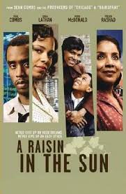 Sanaa Lathan Played The Role Of Beneatha Younger In Her 14th Movie A Raisin In The Sun 2008 Morgan Freeman Movie Phylicia Rashad Sanaa Lathan