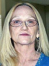 Melody Horne Obituary (1956