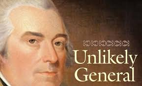 Unlikely General: “Mad” Anthony Wayne and the Battle for America