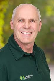 Im Außendienst . Landesforsten Rheinland-Pfalz