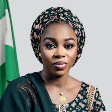 Hon. Maryam Nnafatima Imam