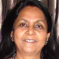 Pushpa Bhatt