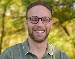 Declan Crowley Appointed Cultural Programming Manager Of The Irish Cultural  Centre Of Greater Boston