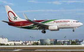 Royal air maroc boeing 747. Royal Air Maroc Offers Flights To Algiers Bergaag Morocco News