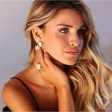 Anello Donna MARCELLO PANE Venice