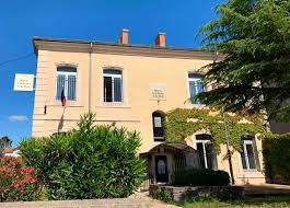 Agde La Maison De La Justice Et Du Droit Vous Connaissez