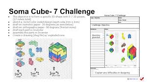 We would like to show you a description here but the site won't allow us. 3d Cube Design Challenge 3x3x3 Autocad Inventor Ppt Video Online Download