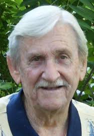 Robert Carswell Obituary