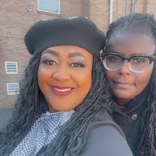 Erika Patrice Kellom updated her profile picture.