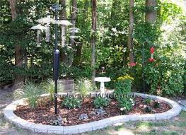 Simply put, habitat provides all the essentials that birds need to. Create A Bird Island In The Back Yard Landscaping So Cute Backyard Birds Sanctuary Backyard Landscaping Backyard Landscaping Designs