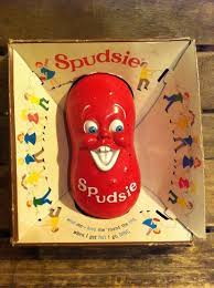 Vintage Toys From The 60s Spudsie The Hot Potato Game Vintage Toys From The 50s 60s 70s Hot Potato Game 60s Toys Vintage Toys