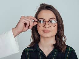 No, but you can use fsa/hsa funds to purchase glasses from zenni optical. Zenni Optical Review Options Pros Cons Is It Worth It