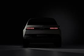 Ioniq 5's distinctive and innovative design provides a unique experience that can only be enjoyed in dedicated bevs, suggesting a fundamental shift in design approach. Hyundai Ioniq Der Neue Ioniq 5 Autohaus Am Damm Gmbh