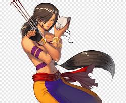 Street Fighter II: The World Warrior Ryu Akuma Darkstalkers Game, vega  street fighter, legendary Creature, game, video Game png | PNGWing