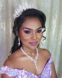 The Epitome of Beauty- Carlton Babwah