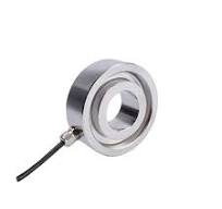 Custom Through hole load cell donut force sensor NF117