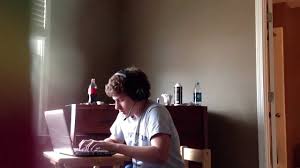 Please help before i throw my computer out of the window!! Angry Kid Throws Computer Out Window Supposed To Be Fake Youtube