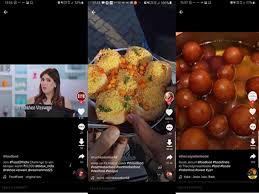 Tiktok Tiktok Partners With Food Food Tv Launches Foodofindia Challenge Marketing Advertising News Et Brandequity The life is too short so you should be happy with sweet time. tiktok tiktok partners with food food