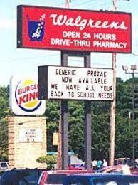 Pin By Janis Malerich On Signs Shop Front Design Shop Front Signage Shopping Humor