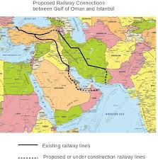 Afghanistan ring railway logistics 3plp for 3pl afghanistan. Renewed Prospects For An India Europe Railway Line