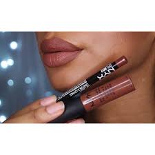 Note it's not a true nude on all skin tones but it works as a neutral for many shades. Pin On Mac Swatch