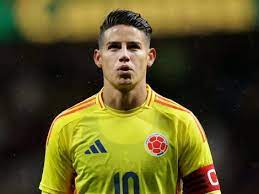 James Rodríguez | Noticias de Hoy | Página 4